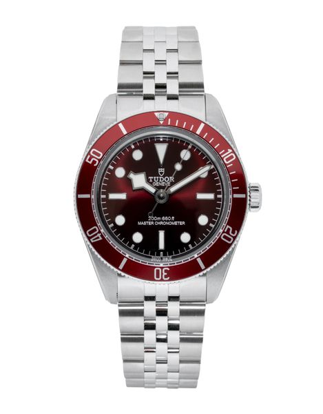 Tudor Black Bay 58 M7939A1A0RU-0001